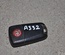 OPEL VECTRA C Estate 2007 Key