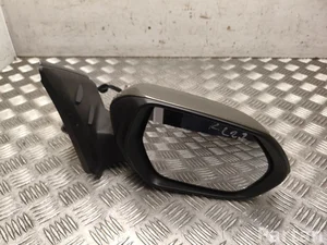 Toyota E8049749 Yaris P210 2024 Außenspiegel rechts elektrisch Blinkleuchte