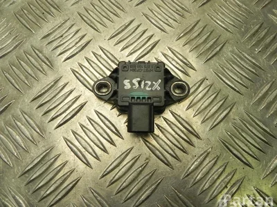 Toyota 89183-0F010 / 891830F010 AVENSIS Saloon (_T27_) 2017 Capteur - Image 1