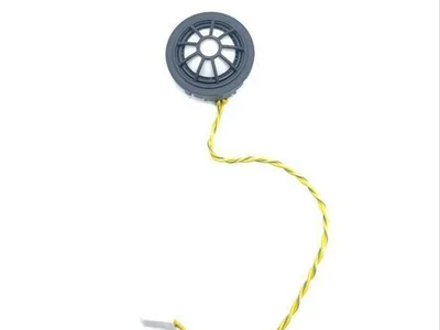 BMW 9224867, 9224867.02 / 9224867, 922486702 X5 (F15, F85) 2014 Haut-parleur - Image 1