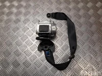 Land Rover K8D2-611B09-AA / K8D2611B09AA Range Rover Evoque II L551 2023 Ceinture de sécurité Left Front