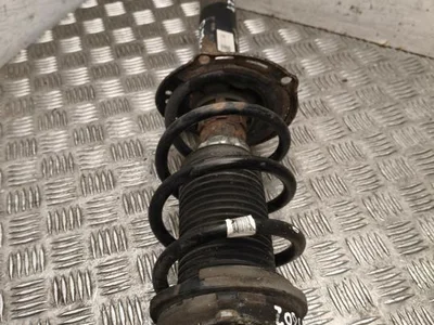Gebrauchtes Original Volkswagen 5QA 413 031 AC / 5QA413031AC TOURAN (5T1) 2017 Federbein, komplett vorne rechts - Bild 1