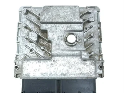 Audi 06L907425C, VWAG06L907425C Q5 (FY) 2018 Valdymo blokas variklio - Paveiksliukas 1