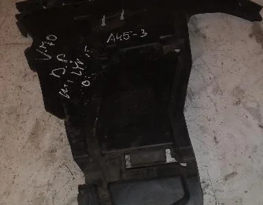 Volvo 08693182 V70 II (SW) 2007 Support pour pare-chocs - Image 1