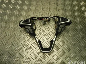Hyundai ES73-3F910-B / ES733F910B ix20 (JC) 2013 Bouton multifonction pour volant