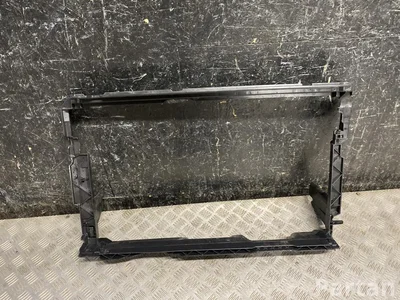 Dacia 215596503R BIGSTER 2025 Radiator trim - Image 1