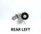 Jeep 68485773AA, E27697-101, CM094360, E54472-102 / 68485773AA, E27697101, CM094360, E54472102 Wagoneer/ Wagoneer L WS 2023 Эл.двигатель стеклоподъёмника сзади слева - Изображение 1
