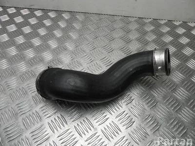 Mercedes-Benz 350 S-CLASS (W221) 2006 Prise d'air / Conduit d'air d'admission - Image 1