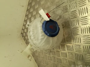 Audi 4KE121405A Q8 e-tron 2023 Vase d'expansion du liquide de refroidissement