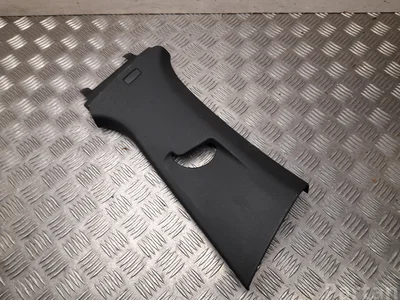 Volkswagen 10A867244A ID.3 2021 Tapisserie voiture right side - Image 1