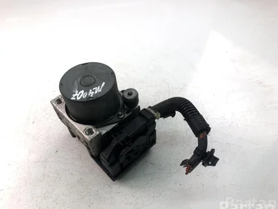 Peugeot 0265800441 107 2008 Unité de commande hydraulique ABS - Image 1