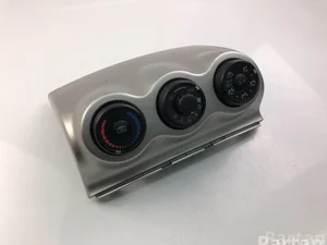 Toyota 55406-52190 / 5540652190 AURIS (_E15_) 2010 Contrôle automatique de la climatisation