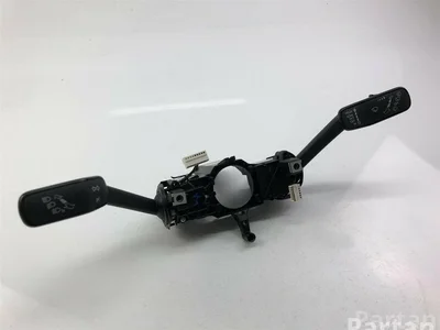 Volkswagen 5Q0953521K GOLF VII Variant (BA5, BV5) 2013 Bouton multifonction pour volant - Image 1