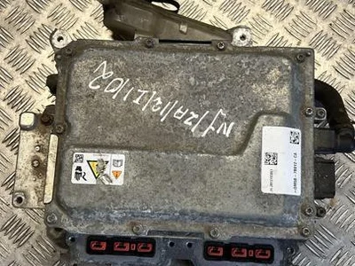 Ford DM58-7B012-CA / DM587B012CA C-MAX II (DXA/CB7, DXA/CEU) 2014 Onduleur avec convertisseur - Image 1