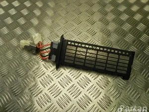 Subaru T1013652KA FORESTER (SJ) 2016 Appareil de chauffage auxiliaire