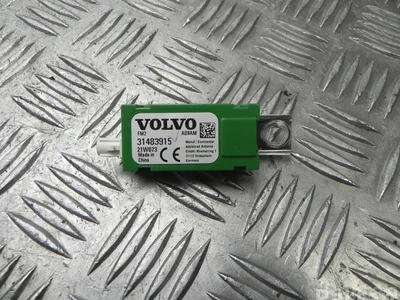 Volvo 31483915 XC60 II (246) 2021 Amplificateur d'antenne - Image 1