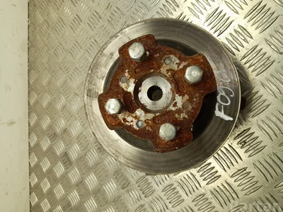 Ligier 090 JS 50 2022 Logement de roulement de roue Right Front - Image 1