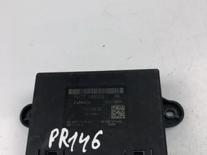 Ford FK7T14B533AA MONDEO IV (BA7) 2013 Unité de commande centrale pour système de confort