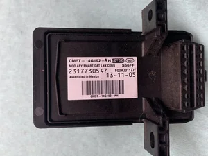 Ford CM5T14G192AH C-MAX II (DXA/CB7, DXA/CEU) 2013 unité de contrôle