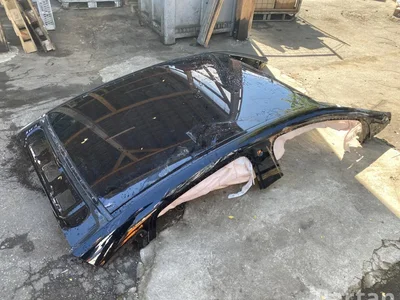 Mercedes-Benz EQE V295 2023 Toit - Image 1