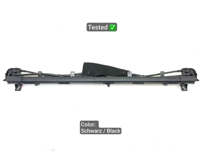 BMW 7425528, 9134962 7 (G11, G12) 2018 Rideau de coffre - Image 1