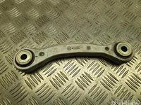 Maserati 067003724 GHIBLI (M157) 2020 Arrière levier de suspension incurvé right side