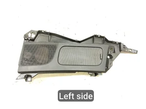 Porsche 981.555.735 / 981555735 CAYMAN (981) 2014 Boîte à gants