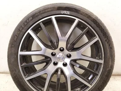 Maserati 670044700 LEVANTE 2017 Jantes en alliage R21 EJ 9.0 - Image 1