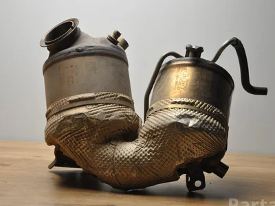 Volkswagen 05E131723E ; 05E181AA ; 05E131701E ; 05E166AA / 05E131723E, 05E181AA, 05E131701E, 05E166AA T-Roc (A11/AC7) 2022 Catalyseur - Image 1