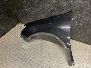 Nissan X-TRAIL (T32_) 2017 Wing left side