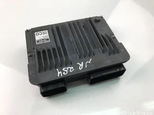 Toyota 89661-33Y70 / 8966133Y70 CAMRY sedanas (_V5_) 2019 Valdymo blokas variklio