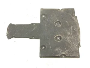 Porsche 991.504.603.00 / 99150460300 CAYMAN (981) 2014 Cache de protection sous moteur