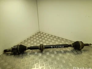 Toyota DE14R PRIUS PLUS (_W4_) 2019 Arbre de transmission Right Front