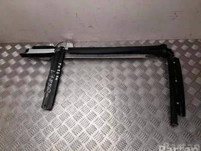 BMW 7358909, 7377309 7 (G11, G12) 2017 Rideau de porte - Image 1