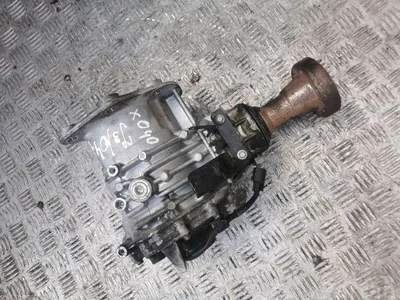 Ford USA KFG02296 EDGE 2016 Boîte de transfert - Image 1