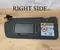 Renault MEGANE E 2024 Sun Visor with mirror right side - Image 1
