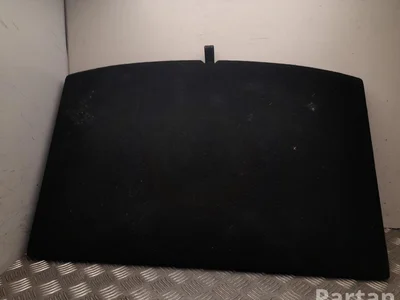 Tesla Model Y 2021 Tapis de coffre - Image 1