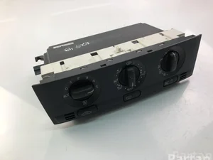 Volvo 612656 S40 I (VS) 2000 Contrôle automatique de la climatisation