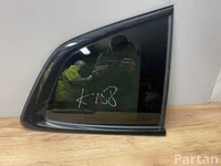 BMW 7388828 iX3 (G08) 2024 Vitre latérale fixe Right Rear