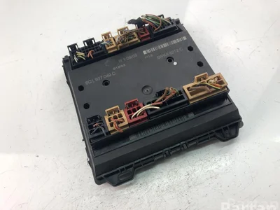 Škoda 6Q1937049C FABIA I (6Y2) 2007 Unité de commande centrale pour système de confort - Image 1