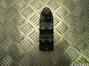 BMW 9 122 110 / 9122110 5 Touring (E61) 2007 Commutateur multiple