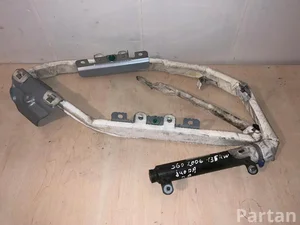 Volvo 9208893 S60 I 2006 Airbag lateral derecha