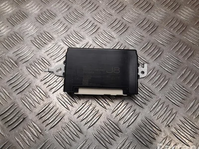 Lexus 89222-52040 / 8922252040 LBX 2025 Valdymo blokas bagažinės dangčio - Nuotrauka 1