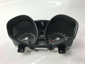 Ford 8A6T-10849-AE / 8A6T10849AE FIESTA VI 2008 Tableau de bord