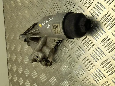 BMW 8099607 X3 (F97) 2019 Boîtier de filtre à huile - Image 1