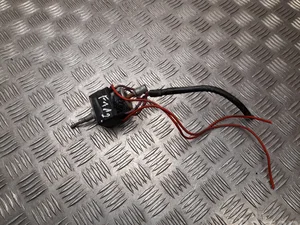 Mercedes-Benz AK167MP W110 200D 1965 Relais