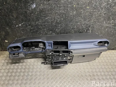 Dacia 681034137R BIGSTER 2025 Prietaisų skydas (panelė) - Paveiksliukas 1