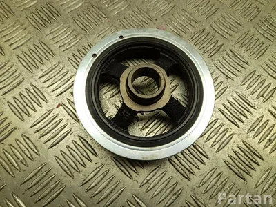 Hyundai Kona II 2023 Koło paska rozrządu - wał korbowy - Zdjęcie 1