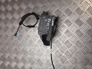 Citroën 9810310280 C4 SpaceTourer 2019 Serrure de porte Right Front