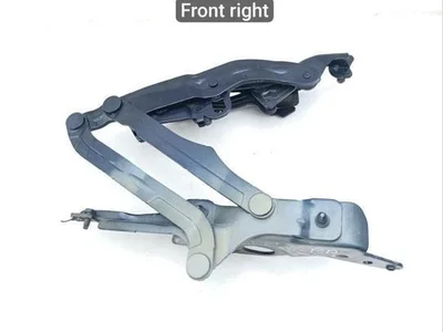 Porsche 971.823.296.B, 971823612 / 971823296B, 971823612 PANAMERA (971) 2017 Scharnier, Motorhaube - Bild 1